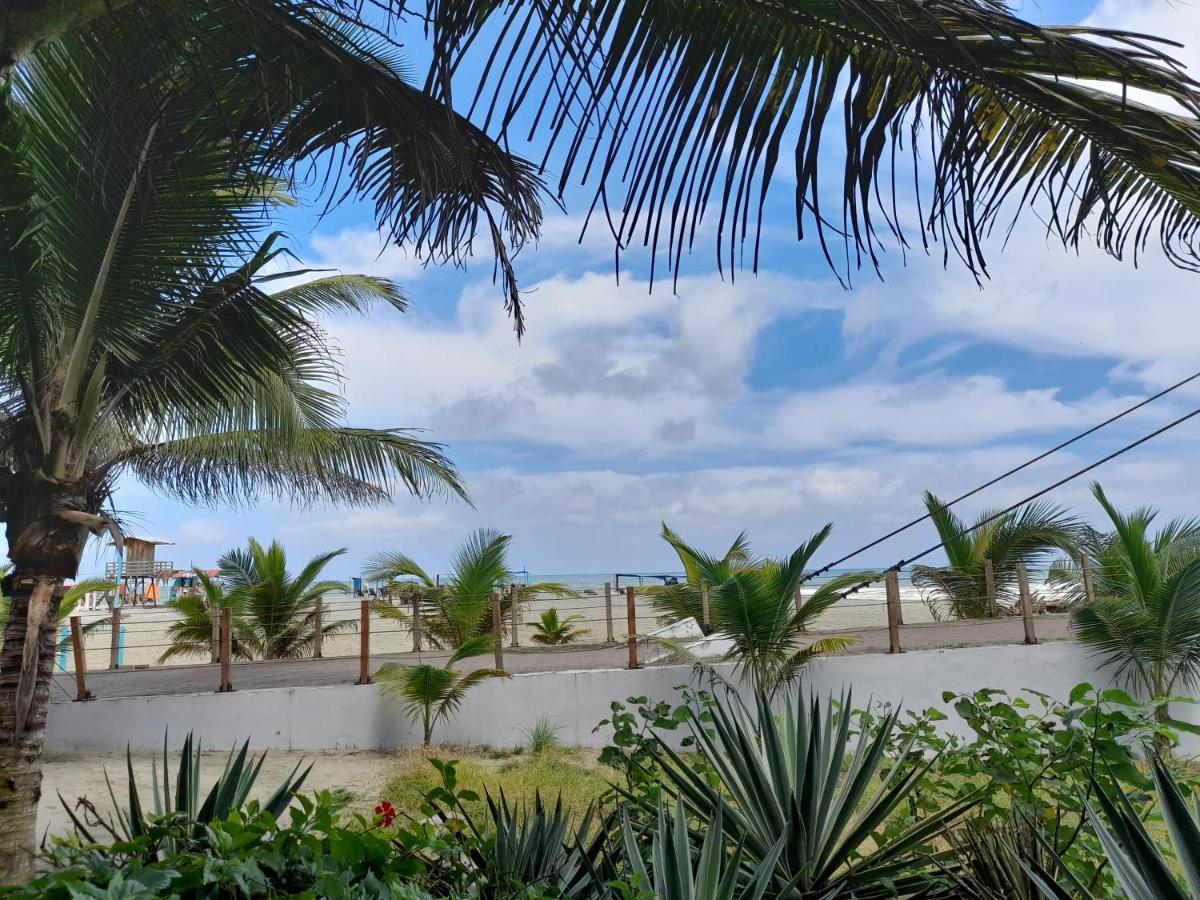 Hotel Bambu Canoa Luaran gambar